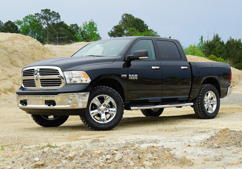 Superlift 12-18 Ram 1500 4WD Front/Rear Kit (Not for Models Equipped w/ Air Ride) 2.5in Leveling Kit