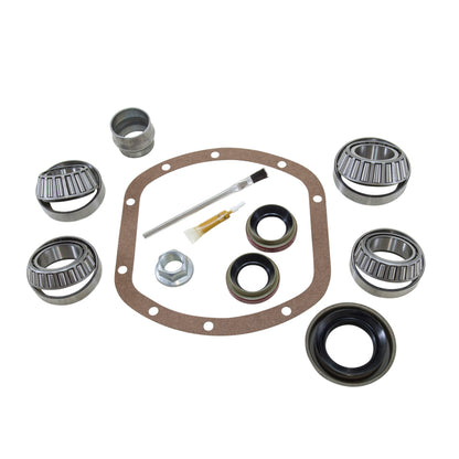 Yukon Gear & Axle USA Standard Bearing Kit For Dana 30 TJ Front