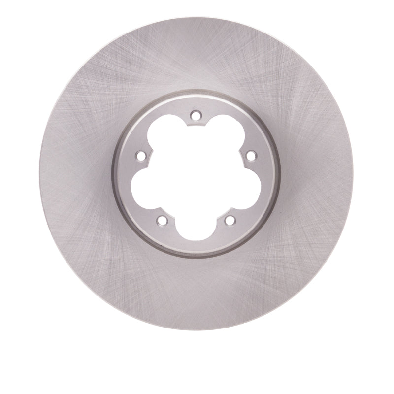 DFC 14-19 Ford Transit-350/SRW Front Brake Rotor