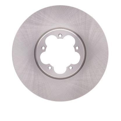 DFC 14-19 Ford Transit-350/SRW Front Brake Rotor