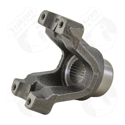 Yukon Gear & Axle Yukon Gear Long Yoke For Model 35 w/ A 1330 U/Joint Size