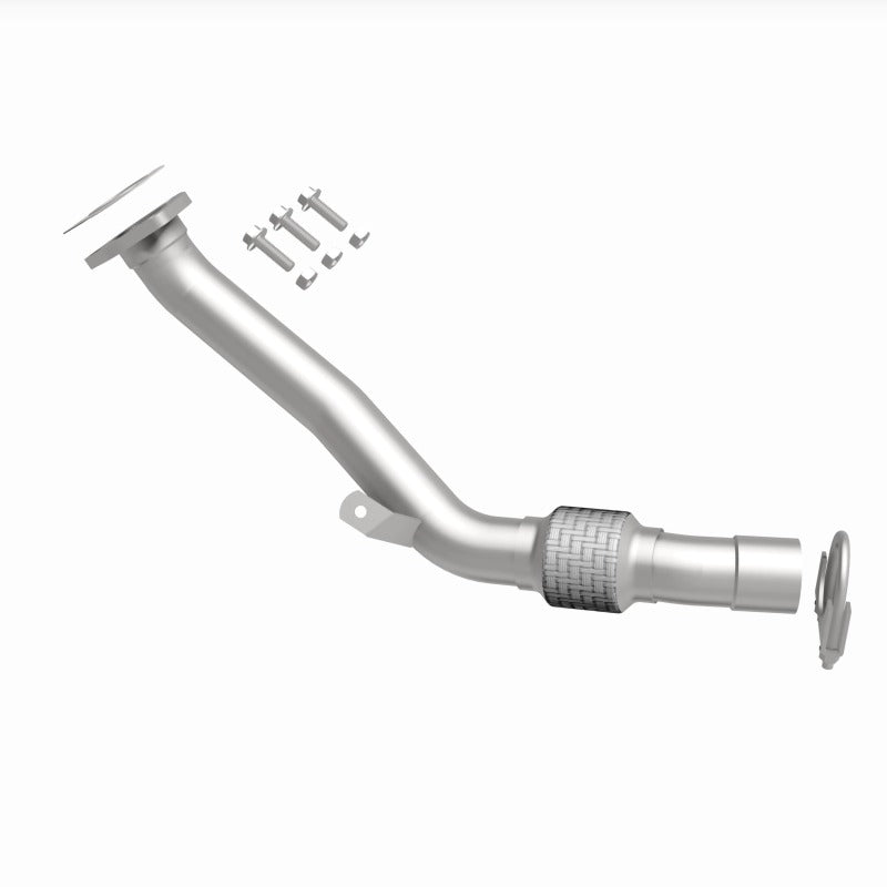 Magnaflow BRE Exhaust 97-01 A4 Quattro 1.8L Front Pipe Kit