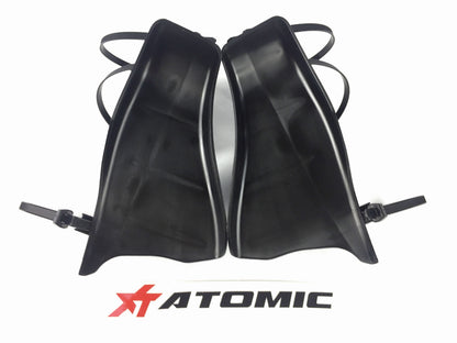 ARD 100006COOL FRONT BRAKE COOLING KIT VAG MQB (GOLF VII, AUDI A3 / S3 / RS3, OCTAVIA, LEON, CUPRA)