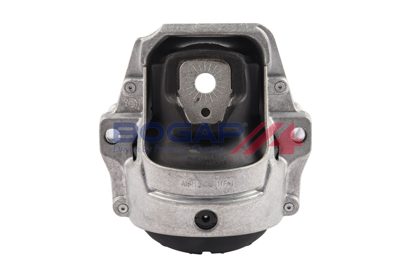 BOGAP A1911439 Mounting, Engine
