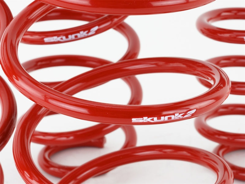 Skunk2 Racing Skunk2 16-17 Honda Civic Lowering Springs (1.375in - 1.25in) (Set of 4)