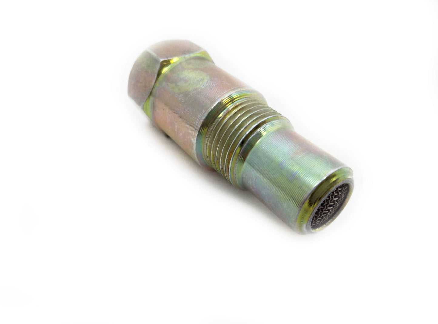 ARD 186388-06 CEL SUPRESSOR WITH BUILT-IN CATALYZER (O2 SENSOR SPACER)
