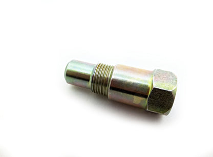 ARD 186388-06 CEL SUPRESSOR WITH BUILT-IN CATALYZER (O2 SENSOR SPACER)