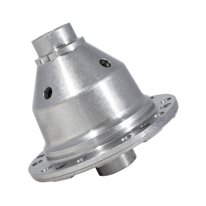 Yukon Gear & Axle Yukon Gear Grizzly Locker For Nissan Titan Rear w/ 32 Splines