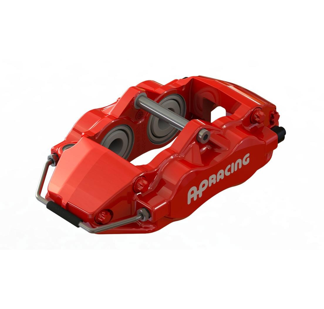 AP RACING CP9202-3S0R2 BRAKE CALIPER RADI-CAL (CC)LHTX28.0-CP3215