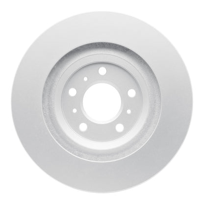DFC 06-16 Buick Allure Front GeoSPEC Coated Rotor