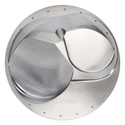 Wiseco Chevy Big Block 4.615in Bore 1.060in CH 28.00 CC Piston Set
