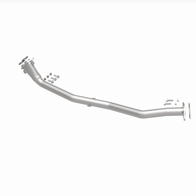 Magnaflow BRE Exhaust 90-96 D21 Pickup 2.4L Front Pipe Kit