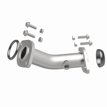 Magnaflow BRE Exhaust 98-00 RAV4 2.0L Front Pipe Kit