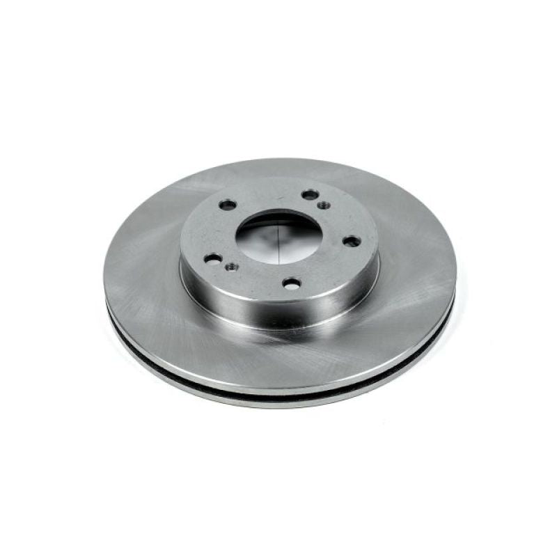 PowerStop Power Stop 96-99 Infiniti I30 Front Autospecialty Brake Rotor
