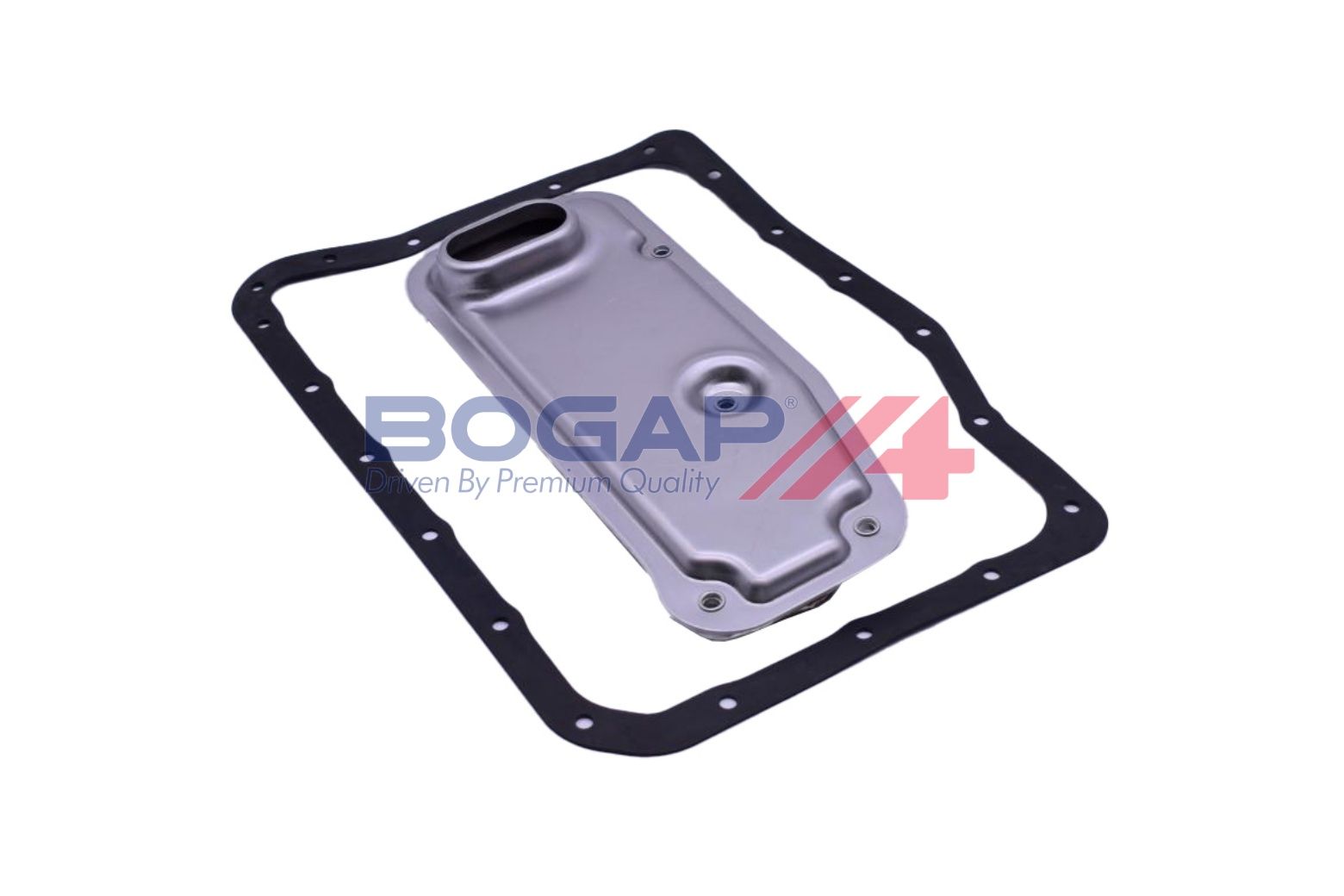 BOGAP T8115116 Hydraulic Filter Kit, Automatic Transmission