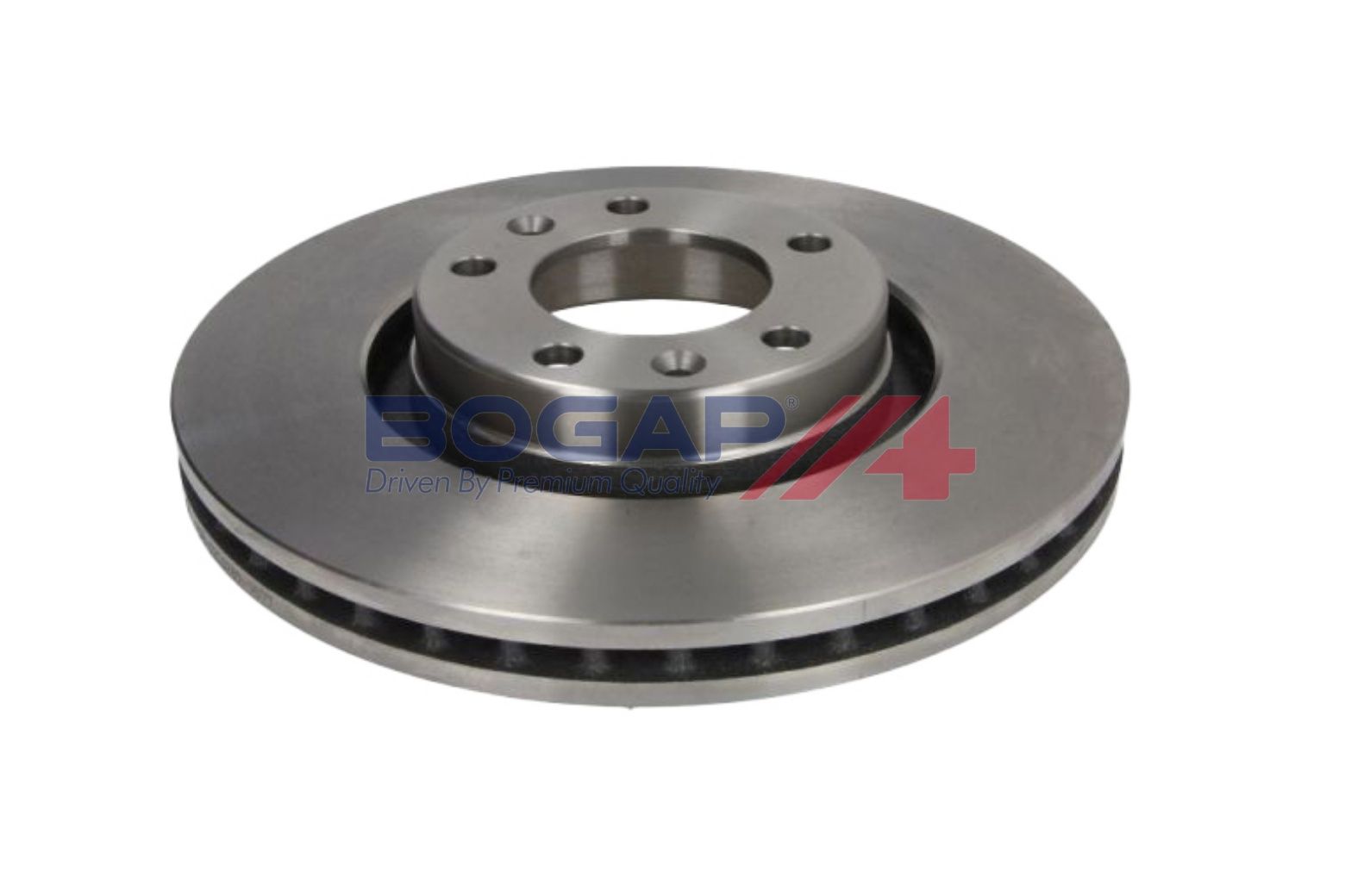 BOGAP P8211119 Brake Disc