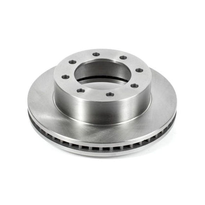 PowerStop Power Stop 05-12 Ford F-250 Super Duty Front Autospecialty Brake Rotor