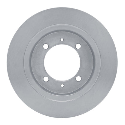 DFC 00-07 Mitsubishi Space Star (Mexico) Rear Brake Rotor