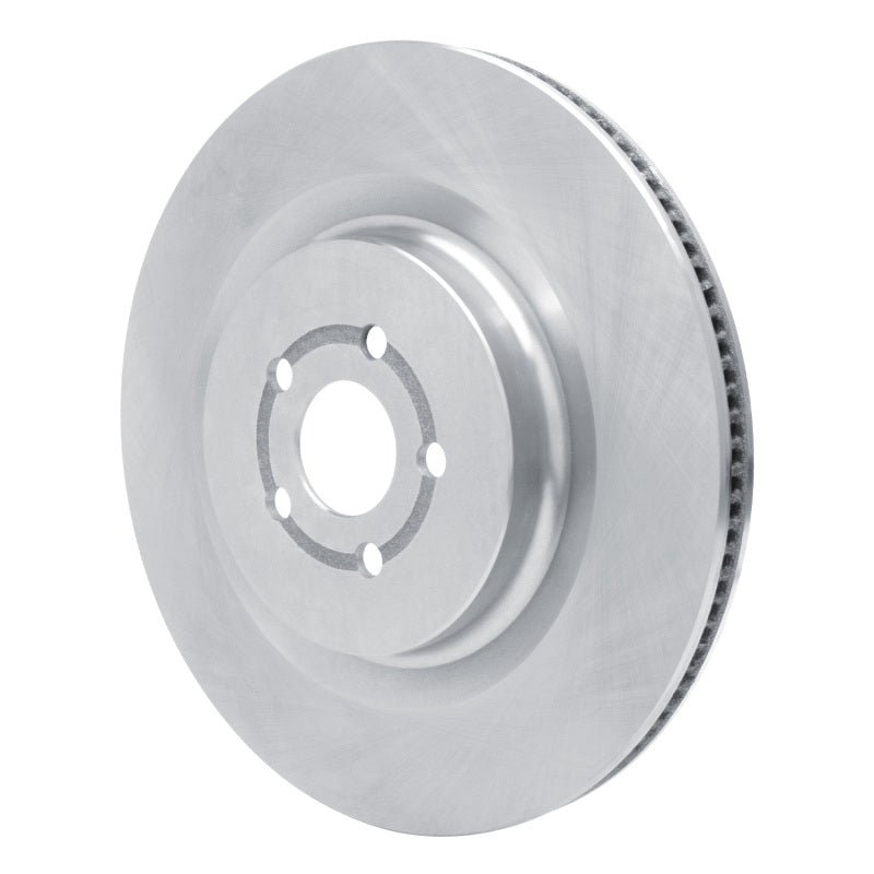 DFC 22-25 Ford Mustang Mach-E Front Brake Rotor