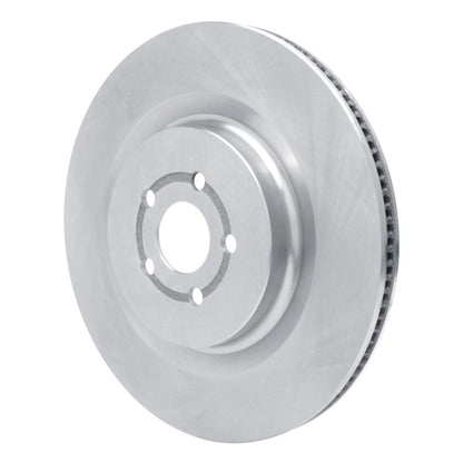 DFC 22-25 Ford Mustang Mach-E Front Brake Rotor