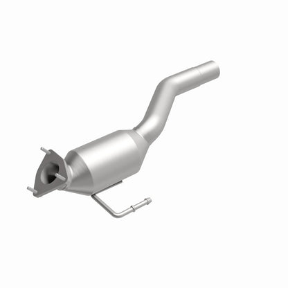 MagnaFlow Direct Fit Catalytic Converter 04-07 VW Touareg 4.2L Driver Side