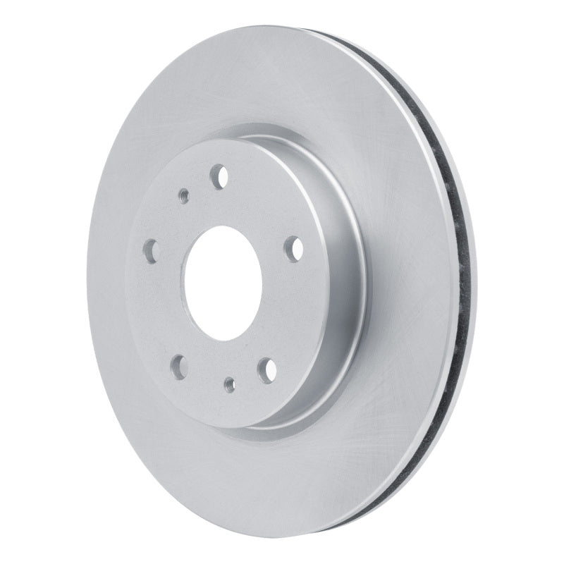 DFC 07-19 Suzuki SX4 Front Brake Rotor