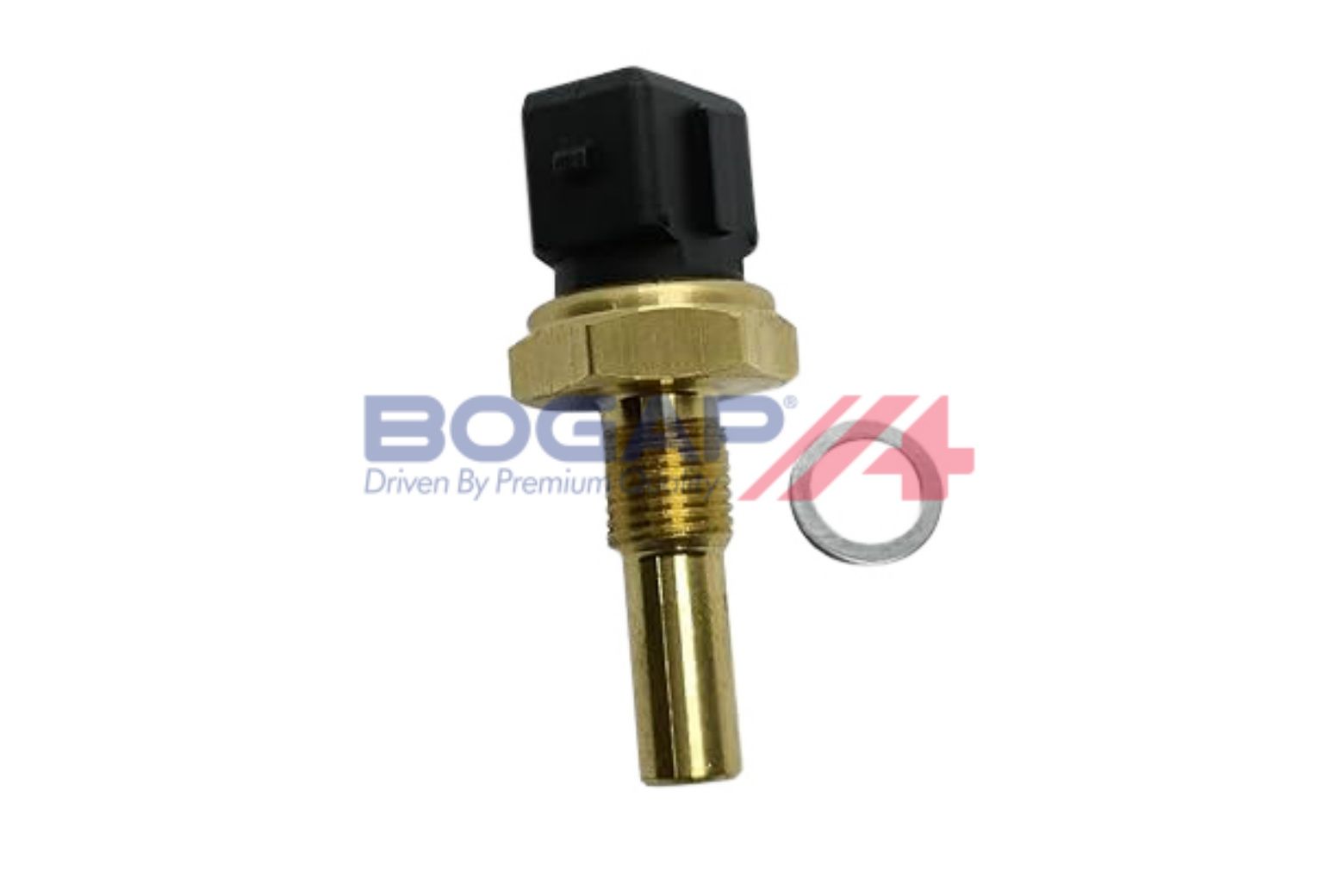 BOGAP A4126131 Sensor, Coolant Temperature