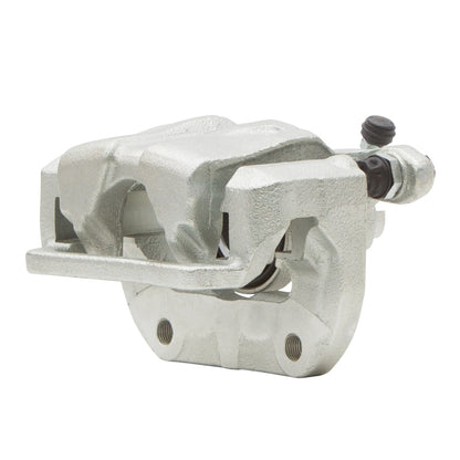 DFC 06-14 Honda Ridgeline Rear-R Premium Caliper - Silver Zinc Coated