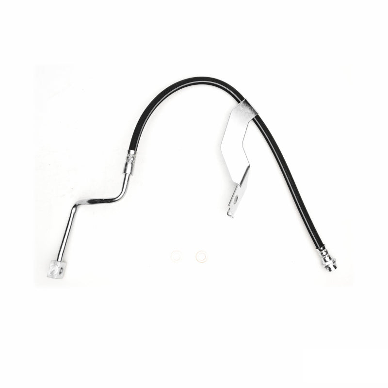 DFC 13-16 Ford F-350 Super Duty 2WD Front-L Brake Hose