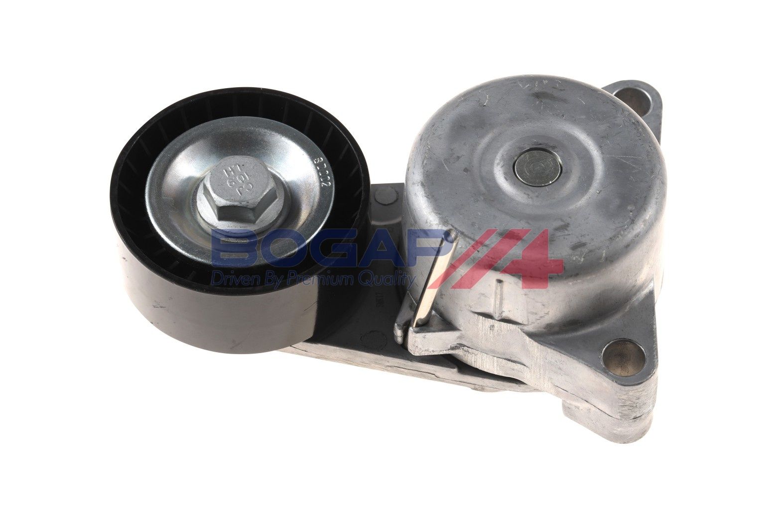 BOGAP C1317105 Belt Tensioner, V-Ribbed Belt