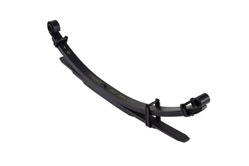 Old Man Emu ARB / OME Leaf Spring Hilux Ifs-Rear-