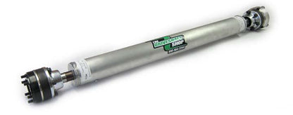 Driveshaft Shop DSS 16 + CTS Auto 8 speed 4in ALUMINUM shaft (some heat shield clearance may be needed) GMCTSV5-A
