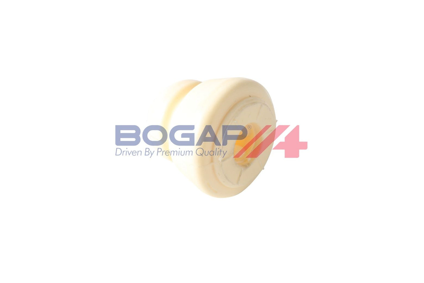 BOGAP C3415154 Rubber Buffer, Suspension