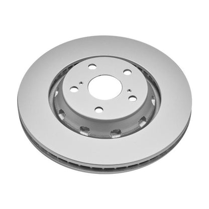 PowerStop Power Stop 16-19 Lexus LX570 Front Evolution Geomet Coated Rotor