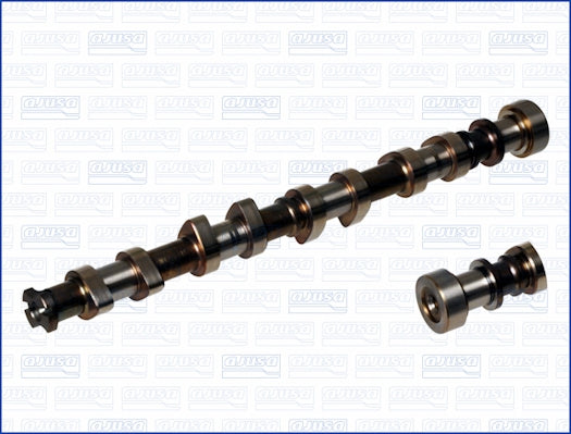 AJUSA AJU93000200 Camshaft