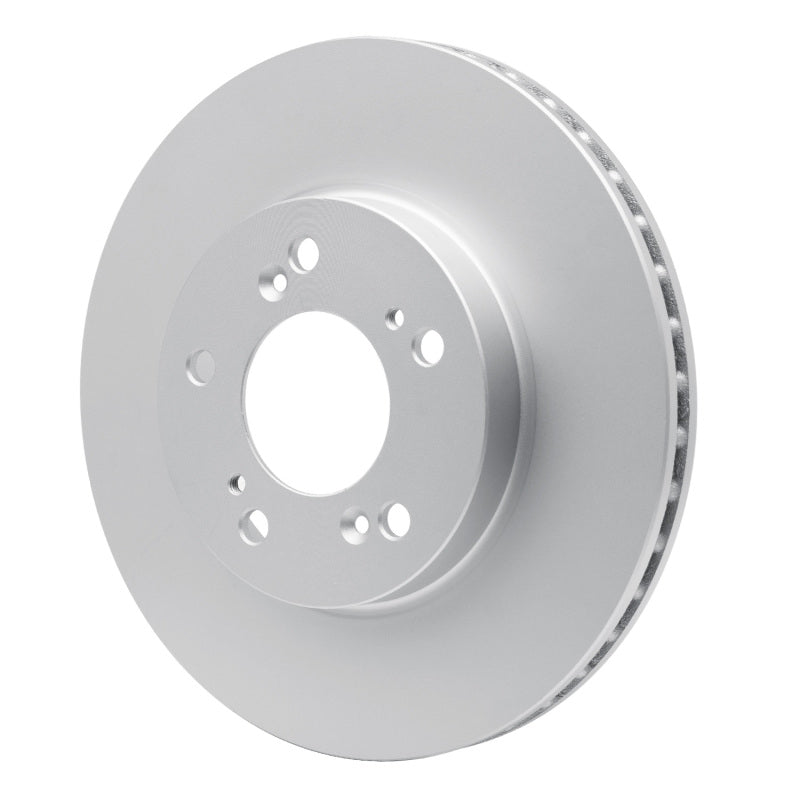 DFC 91-01 Acura INTEGRA Front GeoSPEC Coated Rotor