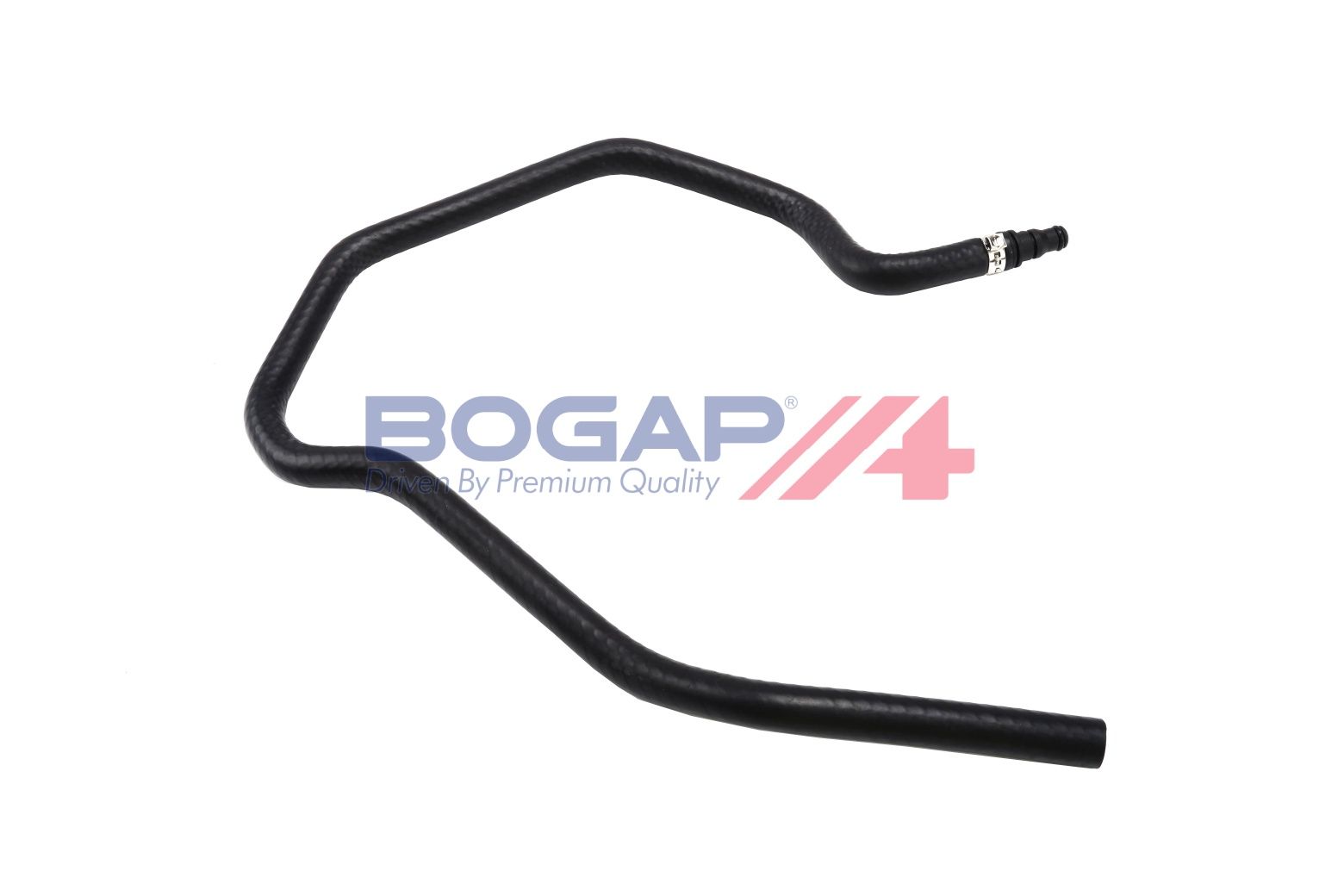 BOGAP C4228252 Radiator Hose