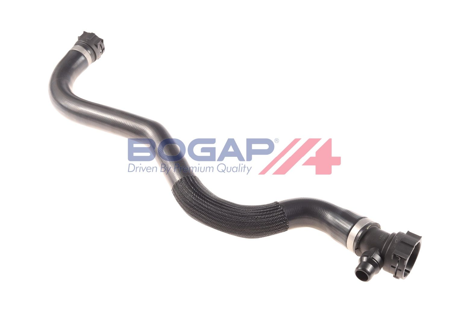BOGAP B4228472 Radiator Hose