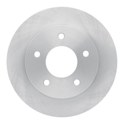 DFC 86-92 Buick Riviera Rear Brake Rotor