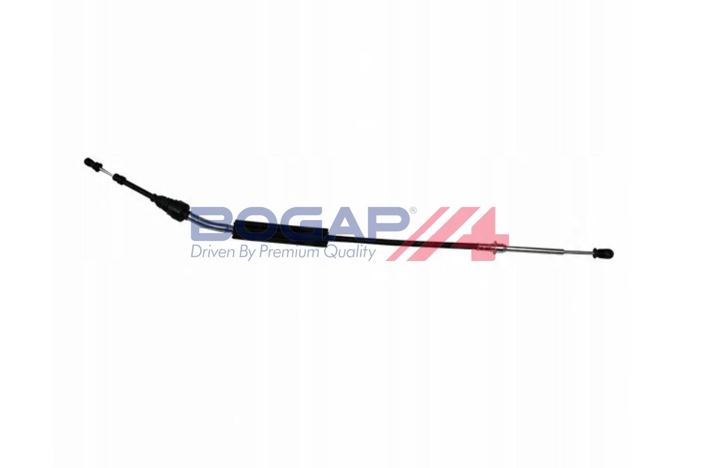 BOGAP A5717113 Cable Pull, Manual Transmission
