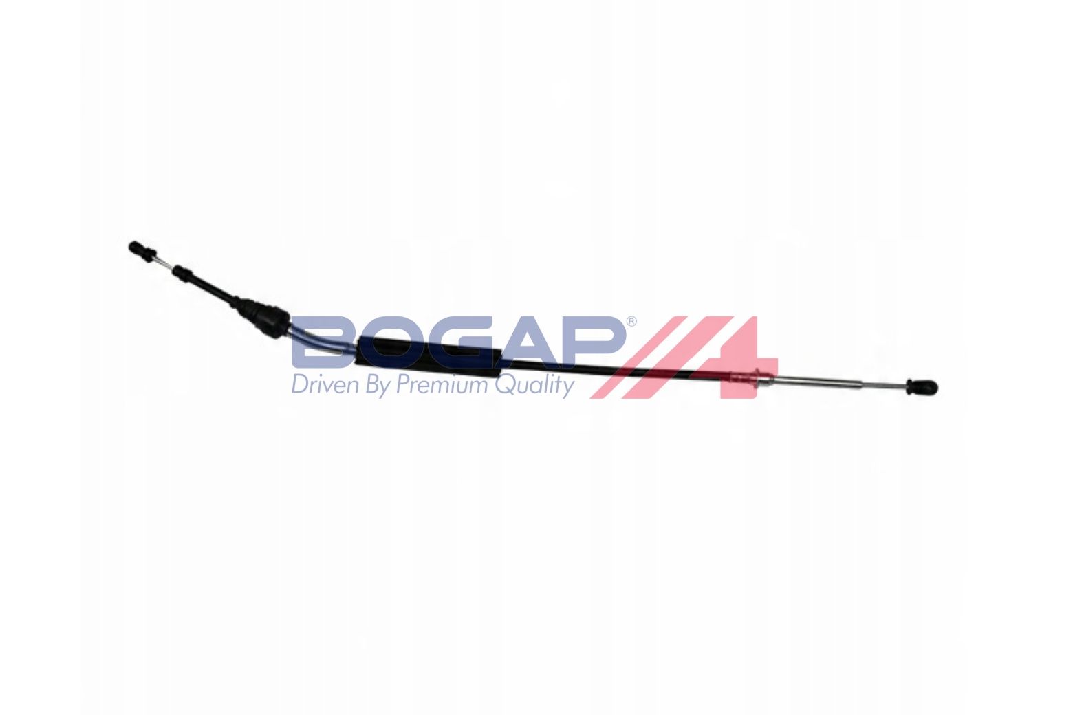 BOGAP A5717113 Cable Pull, Manual Transmission