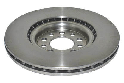 DBA 15-17 Chrysler 200 (w/330mm Front Rotor) Front Street Series Standard Rotor