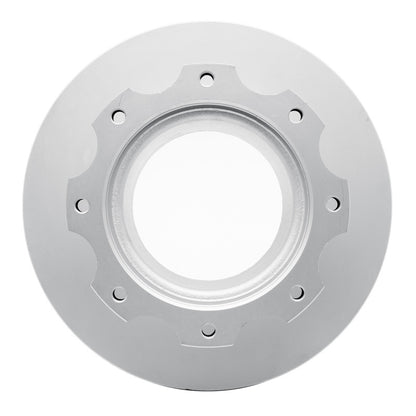 DFC 05-12 Hino 165 Front GeoSPEC Coated Rotor