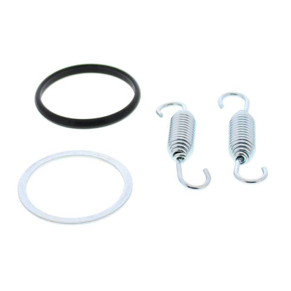 Vertex Pistons Vertex Gaskets 92-08 Suzuki RM125 Exhaust Gasket Kit
