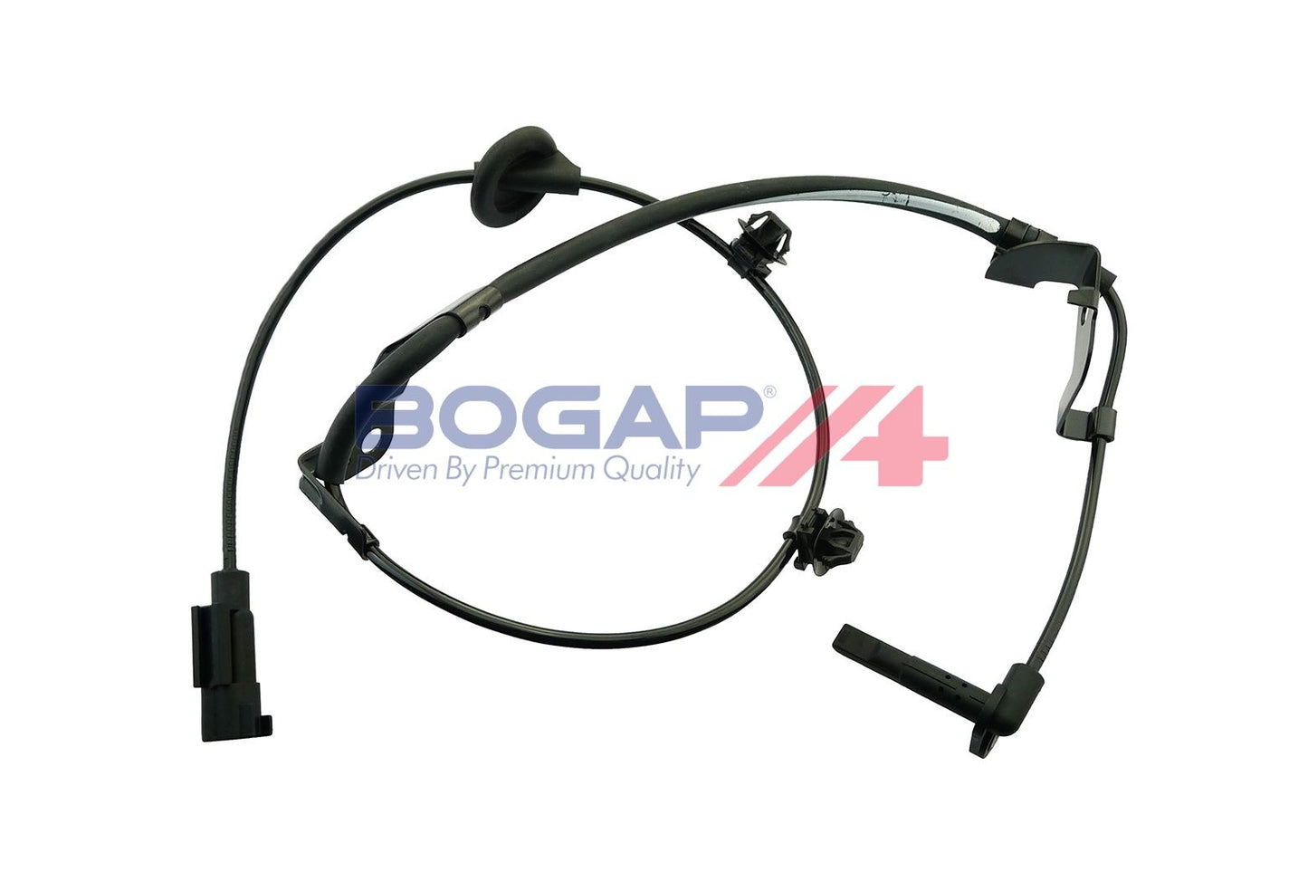 BOGAP S7117110 Sensor, Wheel Speed