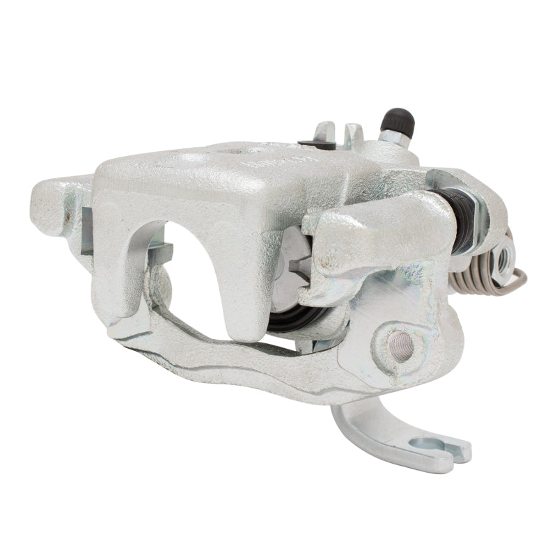 DFC 94-96 Hyundai Elantra Rear-R Premium Caliper - Silver Zinc Coated