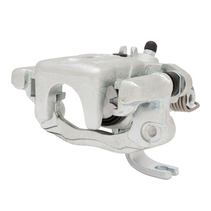 DFC 94-96 Hyundai Elantra Rear-R Premium Caliper - Silver Zinc Coated