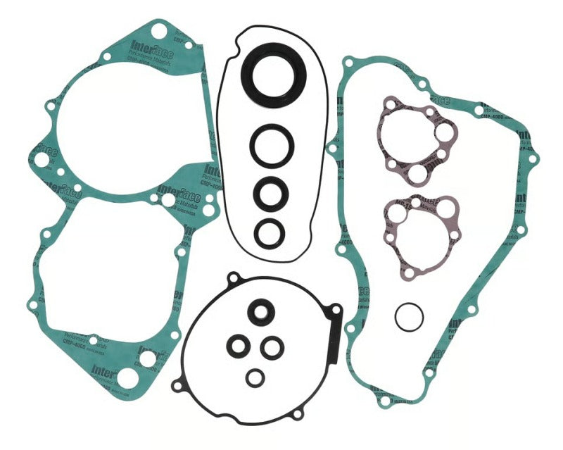 Wiseco 02-06 Honda CRF450R Bottom End Gasket Kit