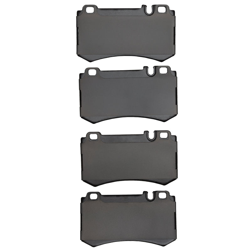 R1 Concepts R1 03-13 Mercedes-Benz CLS55 AMG Rear Euro Ceramic Brake Pads