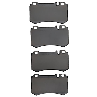 R1 Concepts R1 03-13 Mercedes-Benz CLS55 AMG Rear Euro Ceramic Brake Pads